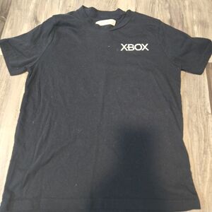 Abercrombie Kids Black Xbox Tee